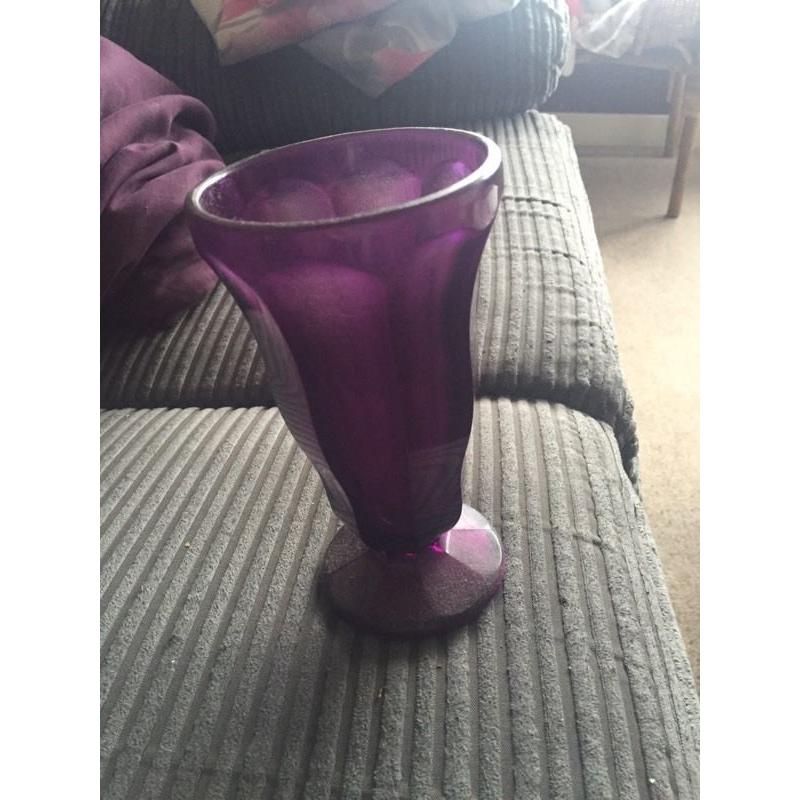 Vase!