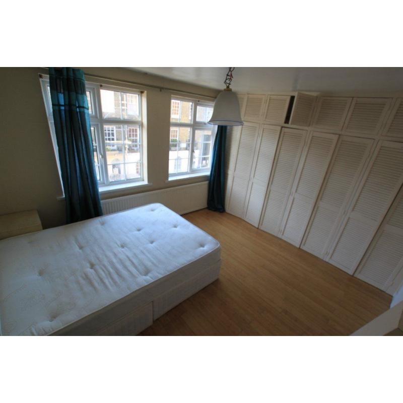 N. TWIN ROOM IN A FLAT **ALL INCLUSIVE **BRICK LANE **ZONE 1 *LIVING ROOM *FIRST WEEK FREE