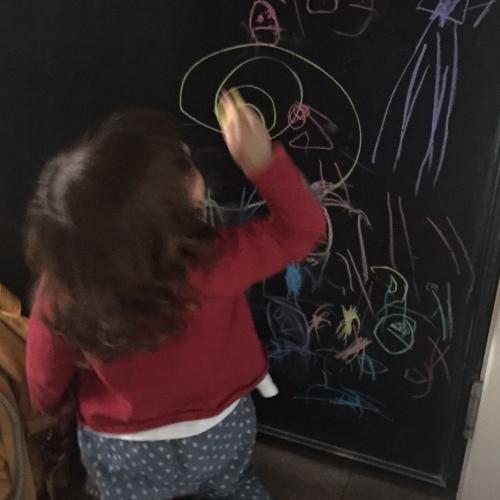 Full time billingual (Spanish and English) nanny required