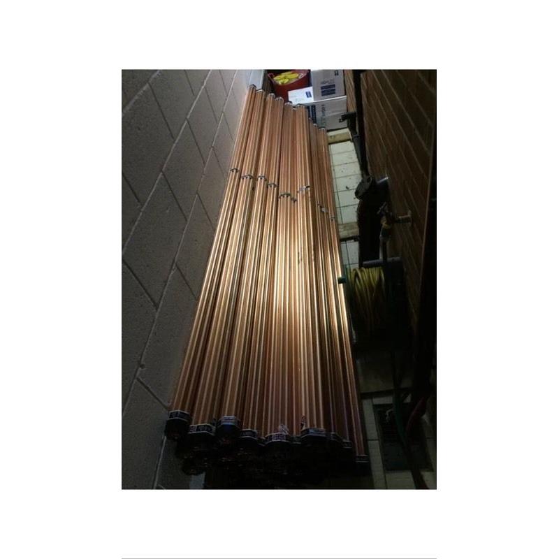 28mm Copper