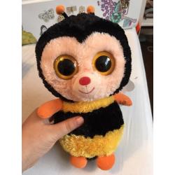 Beanie boo and beanie ball
