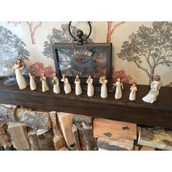 Various items for sale