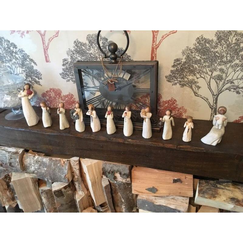 Various items for sale