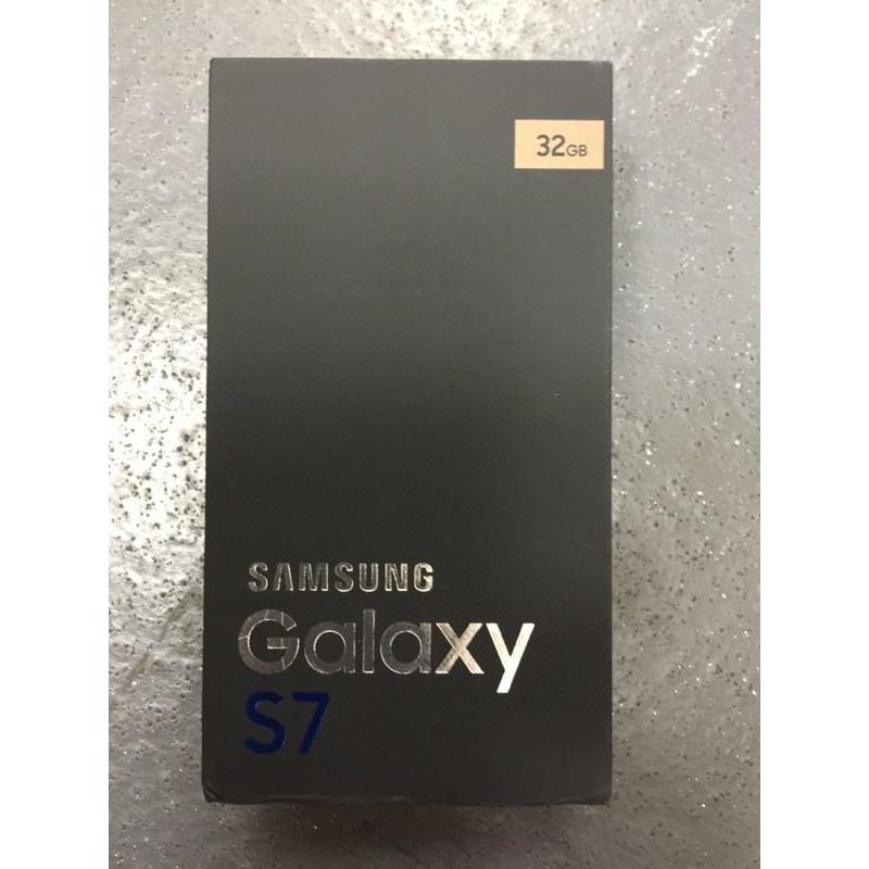 Samsung Galaxy 7 Unlocked (new)