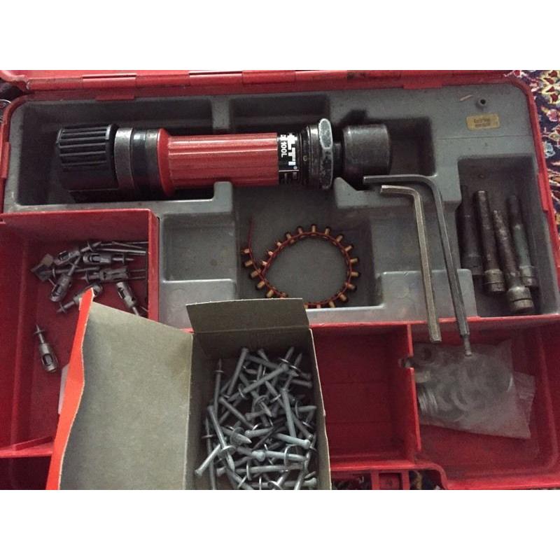Hilti DX 100 l