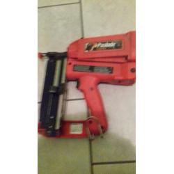 2 paslode IM 250 finish nial guns