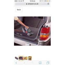 Electrolux Vacuum Cleaner