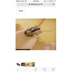 Electrolux Vacuum Cleaner