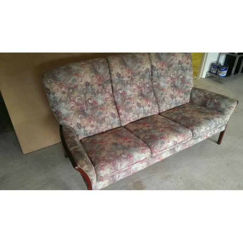 Parker knoll sofa