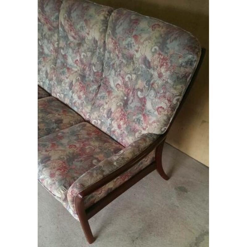 Parker knoll sofa