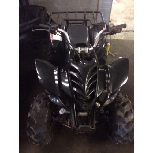 150 cc quad bike