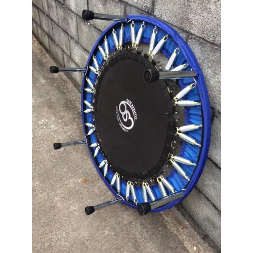 Band new exercise trampoline