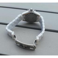 Chanel ladies j12 solid ceramic new