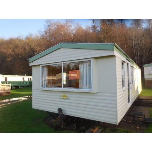 Atlas Sahara on quiet relaxing country park Hexham Northumberland