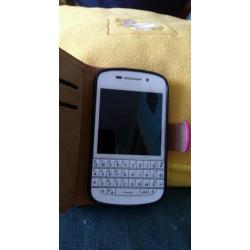 blackburry q10