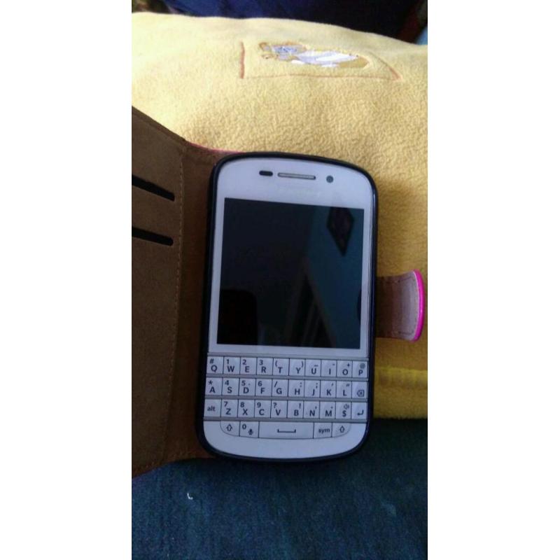 blackburry q10