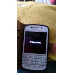 blackburry q10