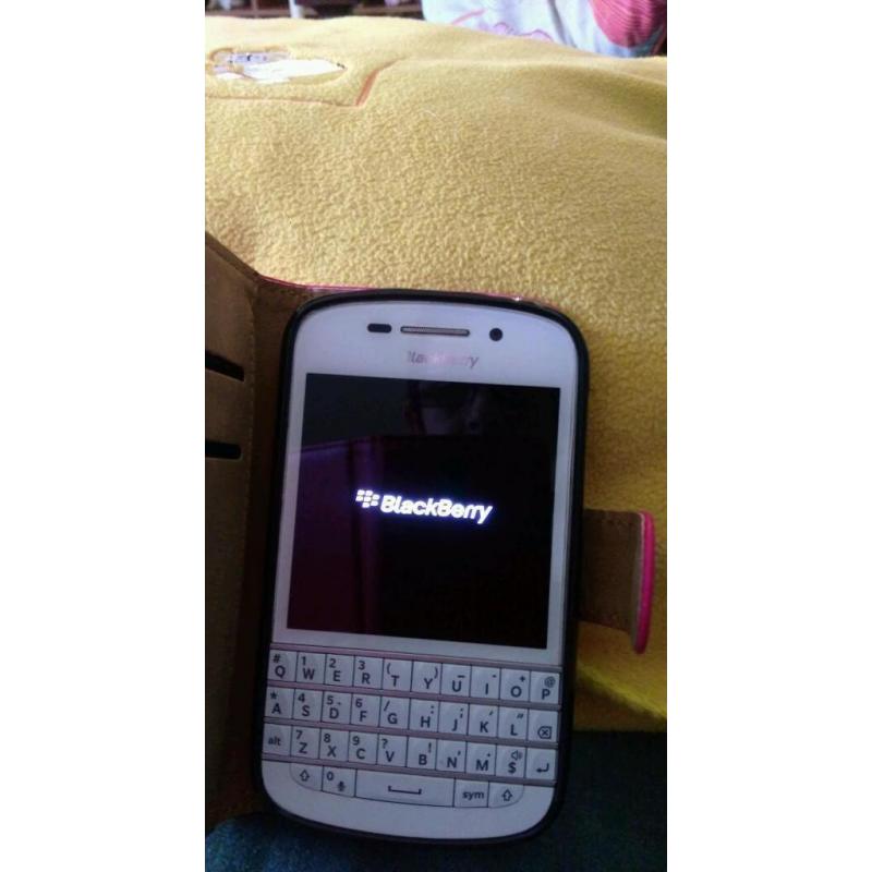 blackburry q10