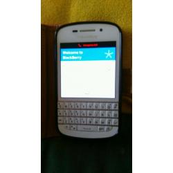 blackburry q10