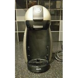 Coffee Machine