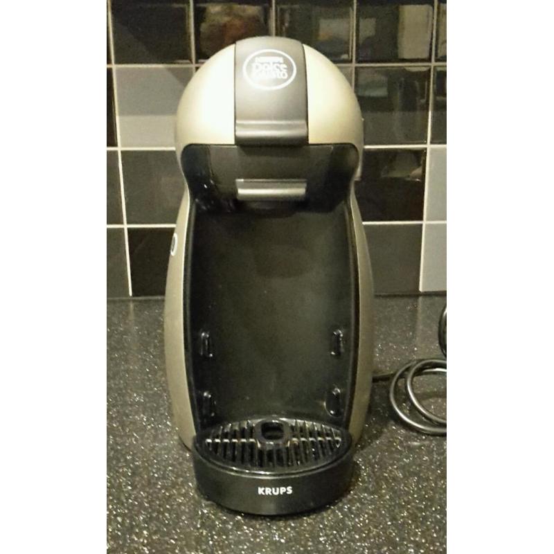 Coffee Machine