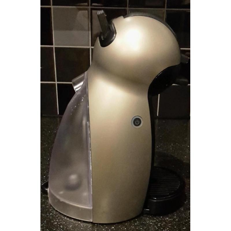 Coffee Machine