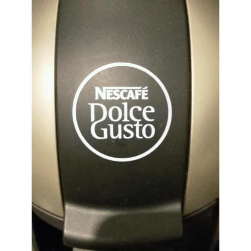Coffee Machine