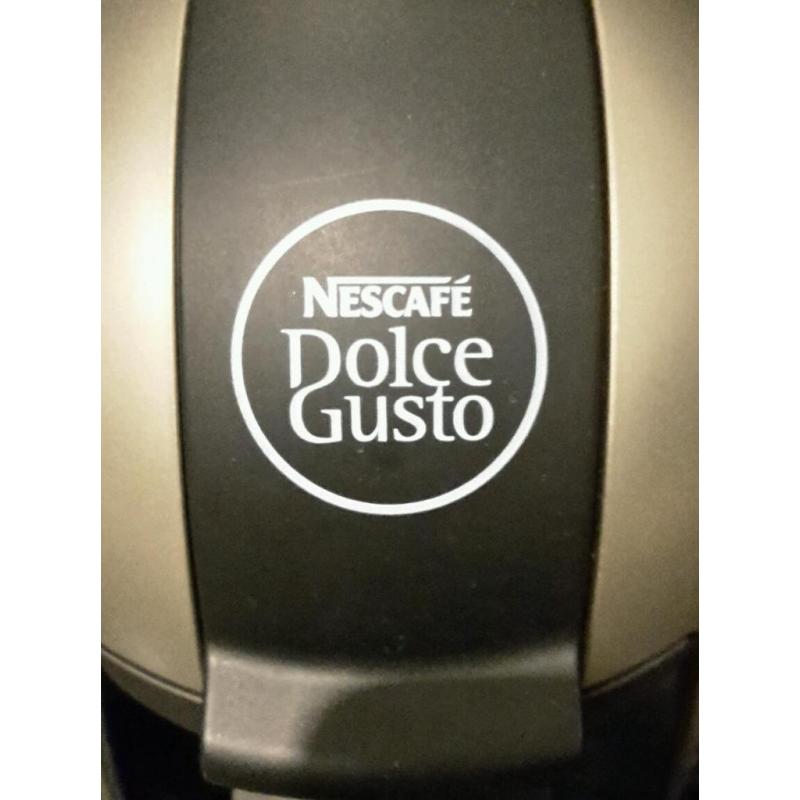Coffee Machine