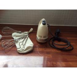 KitchenAid Hand Mixer