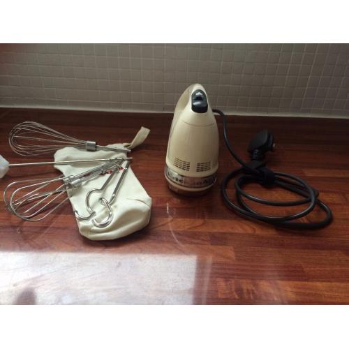 KitchenAid Hand Mixer