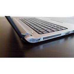 HP ProBook 430 G1 13.3" - Intel Core i5-4300u 1.90Ghz - 500GB - 4GB RAM Laptop