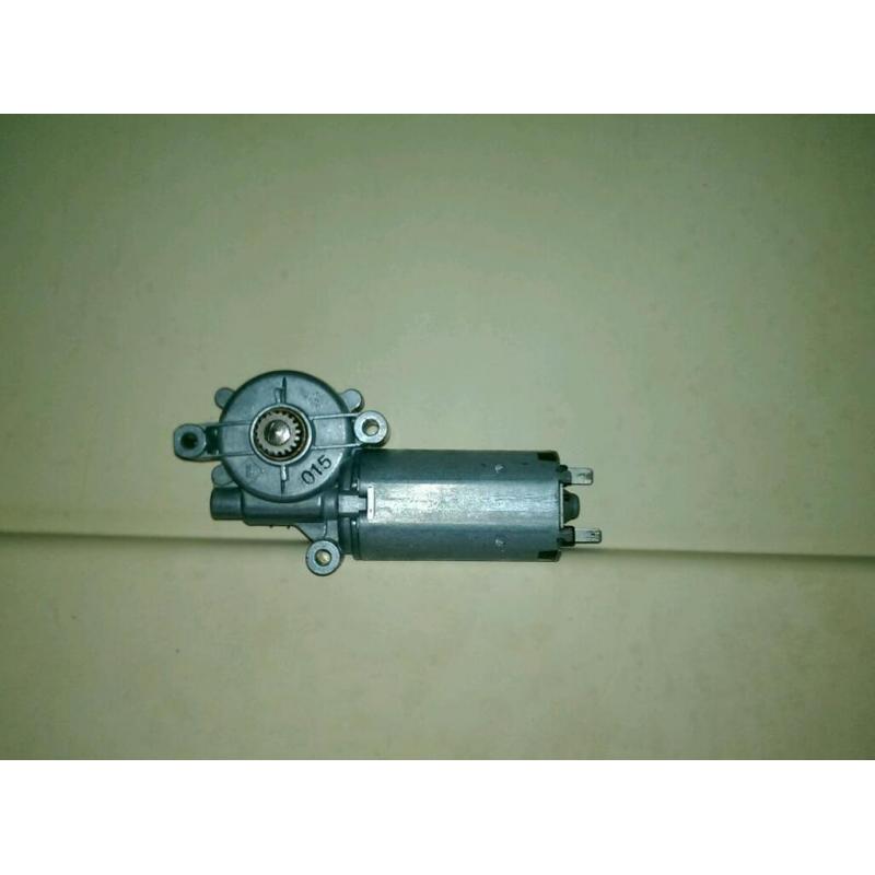 Freelander 1 Sun roof motor