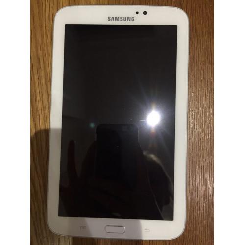 Galaxy TAB 3 8GB Wifi