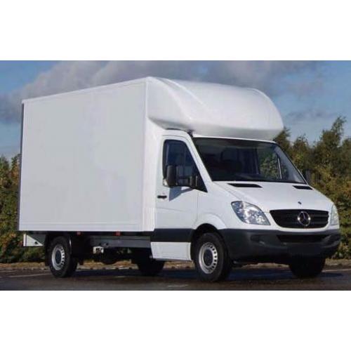 All Hertfordshire Short__Notice Removal Company Reliable Man and Luton Vans also 7.5 Tonne Lorries