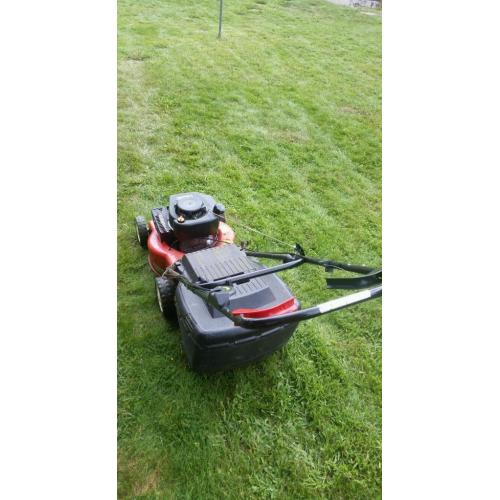Mountfield Self Propelled Lawnmower