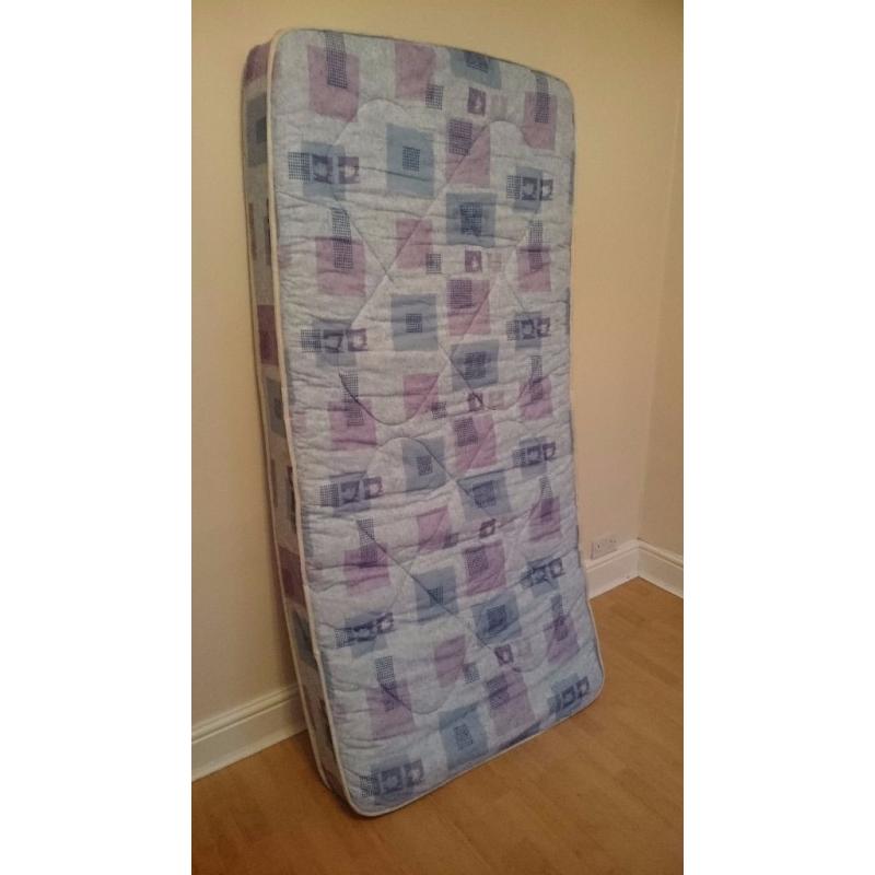 Mattress