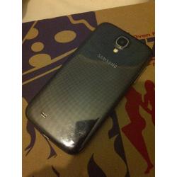Samsung Galaxy S4 GT-I9505 Unlocked 4G Android Smartphone