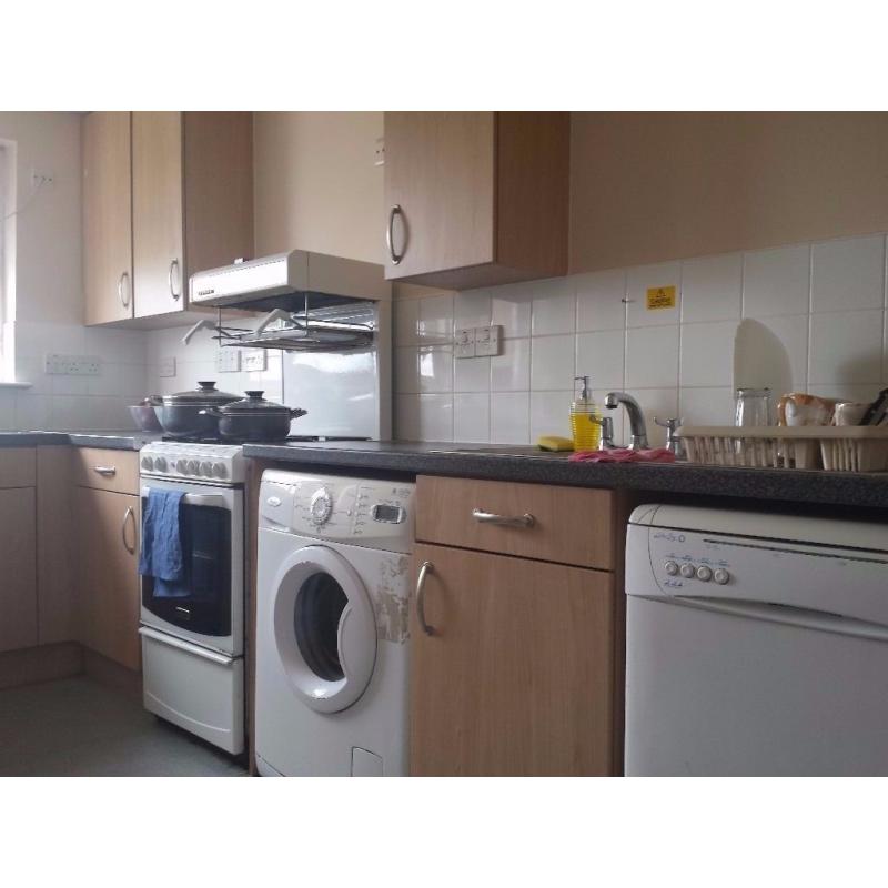 NICE SINGLE ROOM IN MILE END