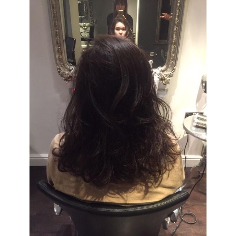 Looking for blow dry model??