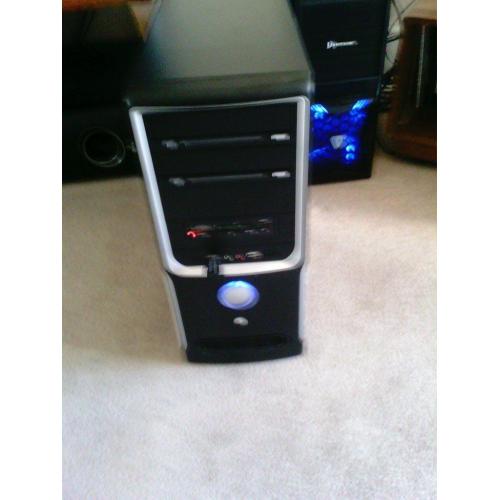 CSL SPRINT COMPUTER