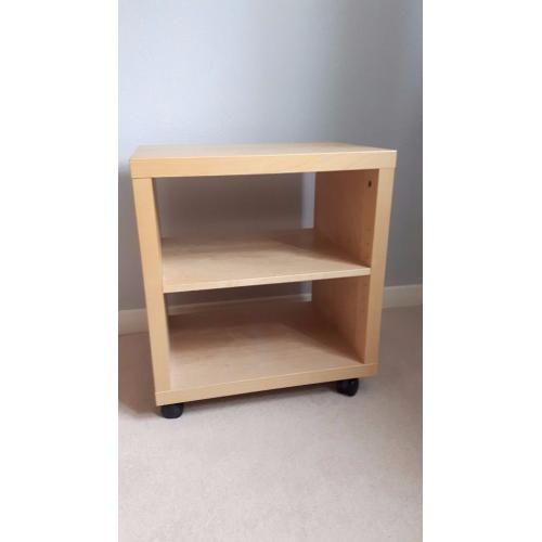 IKEA bedside table