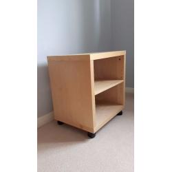 IKEA bedside table