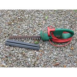 Hedge trimmer by Qualcast