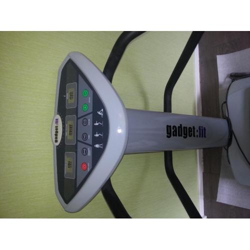 gadget fit vibration plate