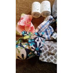 Craft supplies