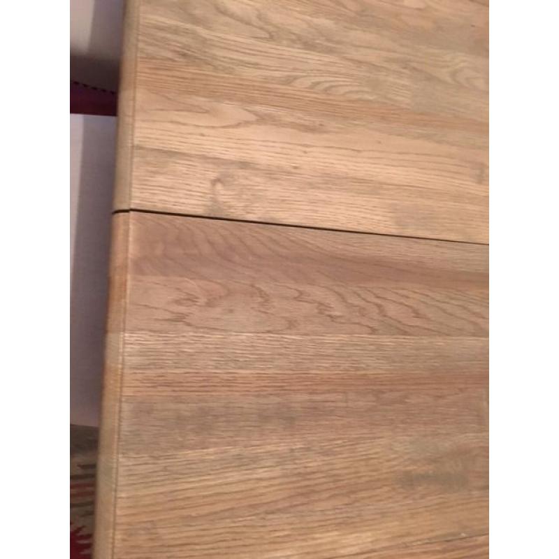 Beautiful OKA 'Sophia' farmhouse dining table for sale £750