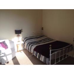 August let in homely Edinburgh flat.
