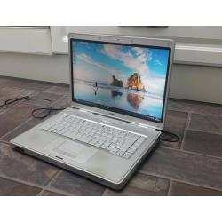 HP Compaq V5000 Windows 10 Intel 1.46 Ghz 2GB RAM 80GB HDD Open Office Laptop PC Computer Notebook
