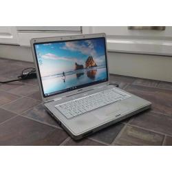 HP Compaq V5000 Windows 10 Intel 1.46 Ghz 2GB RAM 80GB HDD Open Office Laptop PC Computer Notebook