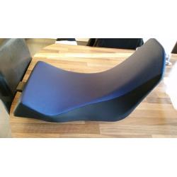 2016 africa twin 2 x screens and low seat